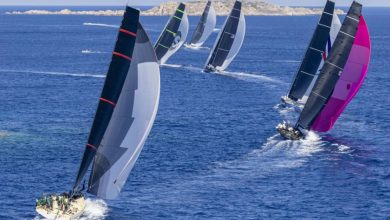 Maxi Yacht Rolex Cup 2026 - Day 2 - photo © Rolex / Studio Borlenghi