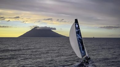 Rolex Middle Sea Race - photo © Kurt Arrigo / Rolex