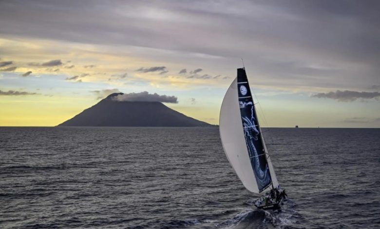 Rolex Middle Sea Race - photo © Kurt Arrigo / Rolex