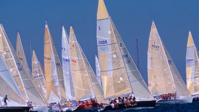 Settimana delle Bocche © Yacht Club Costa Smeralda