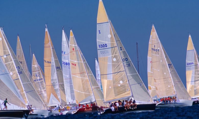 Settimana delle Bocche © Yacht Club Costa Smeralda